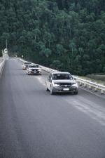 Holden Commodore VE SS Sportwagon 2008 года